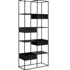 Urban Shelving