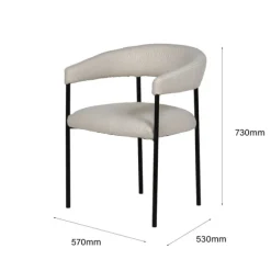 Valda Dining Chair