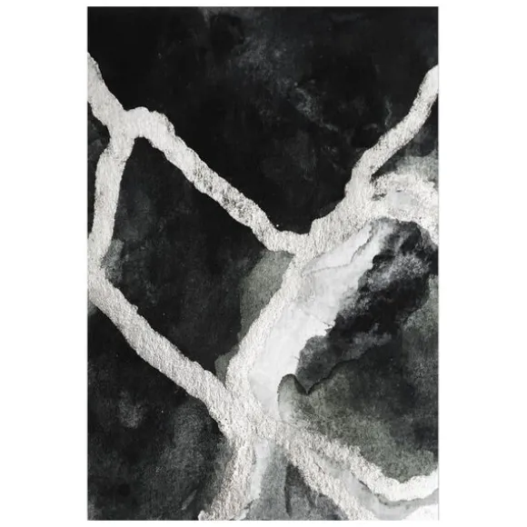 Valleys Print
