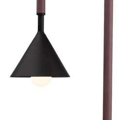 Vanna Table Lamp