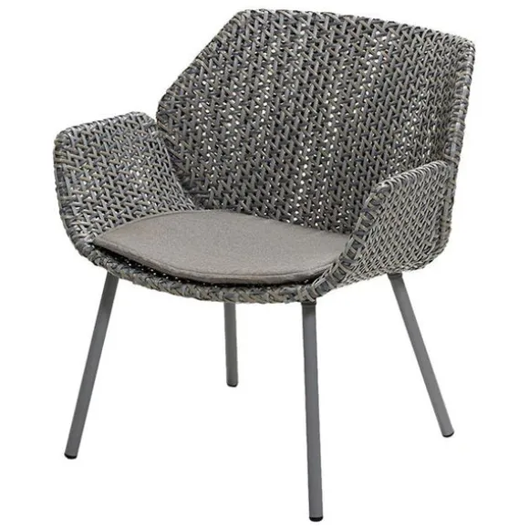 Vibe Lounge Chair