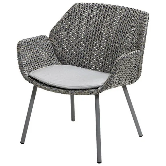 Vibe Lounge Chair