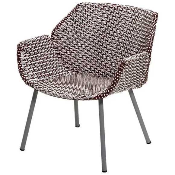 Vibe Lounge Chair