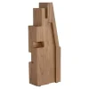 Vieste Sunkay Wood Decorative Object - Brown