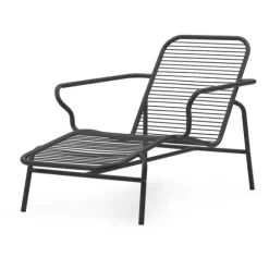 Vig Chaise Lounge