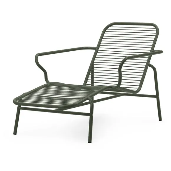 Vig Chaise Lounge