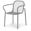 Vig Metal Armchair