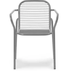 Vig Metal Armchair