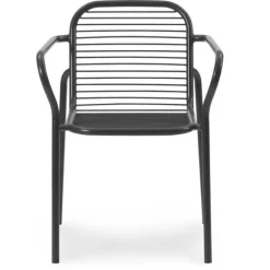 Vig Metal Armchair