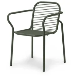 Vig Metal Armchair