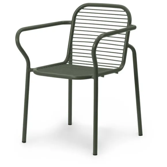 Vig Metal Armchair