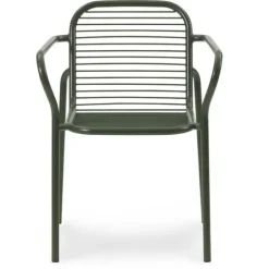 Vig Metal Armchair