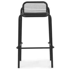 Vig Metal Bar Stool