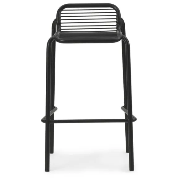 Vig Metal Bar Stool
