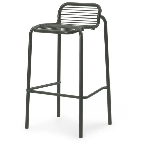 Vig Metal Bar Stool