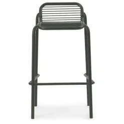 Vig Metal Bar Stool