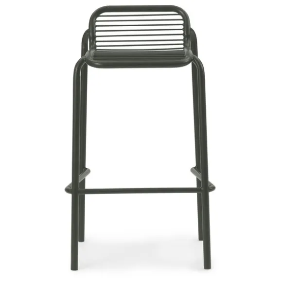 Vig Metal Bar Stool