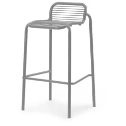 Vig Metal Bar Stool
