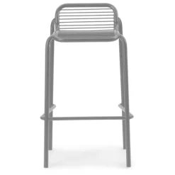 Vig Metal Bar Stool