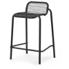 Vig Metal Counter Stool