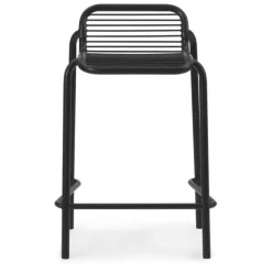 Vig Metal Counter Stool