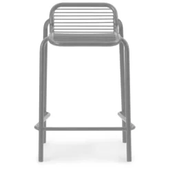 Vig Metal Counter Stool