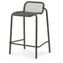 Vig Metal Counter Stool