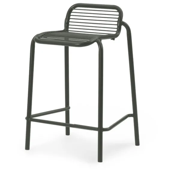 Vig Metal Counter Stool