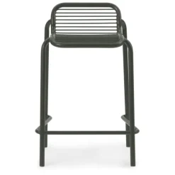 Vig Metal Counter Stool