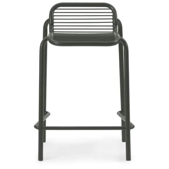 Vig Metal Counter Stool