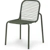 Vig Metal Dining Chair