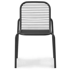 Vig Metal Dining Chair