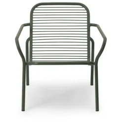 Vig Metal Lounge Chair