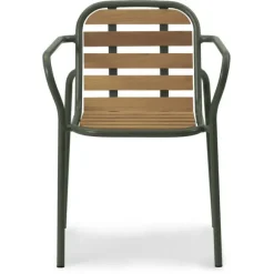 Vig Wood Armchair