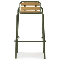 Vig Wood Bar Stool