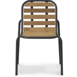 Vig Wood Dining Chair