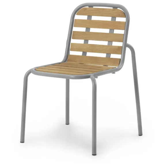 Vig Wood Dining Chair