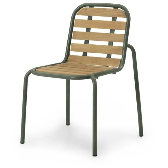 Vig Wood Dining Chair
