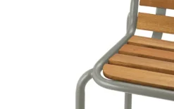 Vig Wood Dining Chair