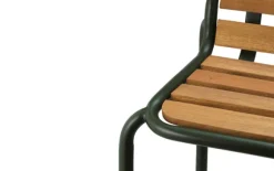 Vig Wood Dining Chair