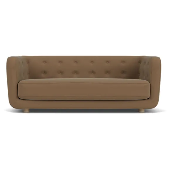 Vilhelm 2 Seater Sofa