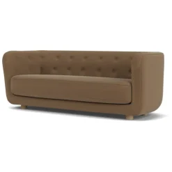 Vilhelm 2 Seater Sofa