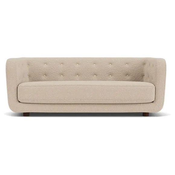 Vilhelm 2 Seater Sofa