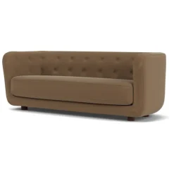 Vilhelm 2 Seater Sofa