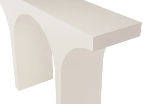 Villa Console - 140cm