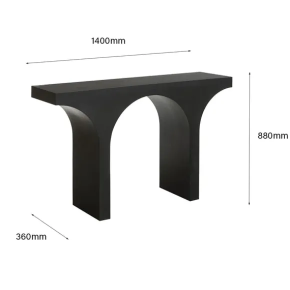 Villa Console - 140cm