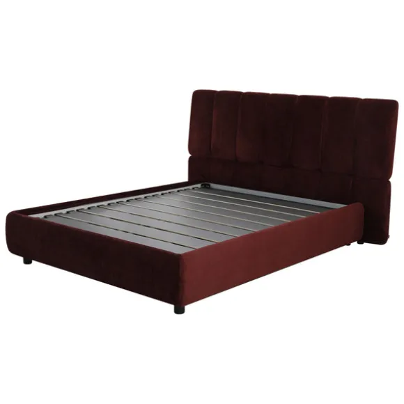 Ville King Bed