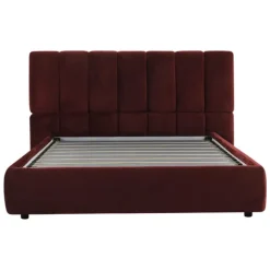 Ville King Bed