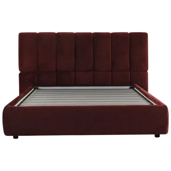Ville King Bed