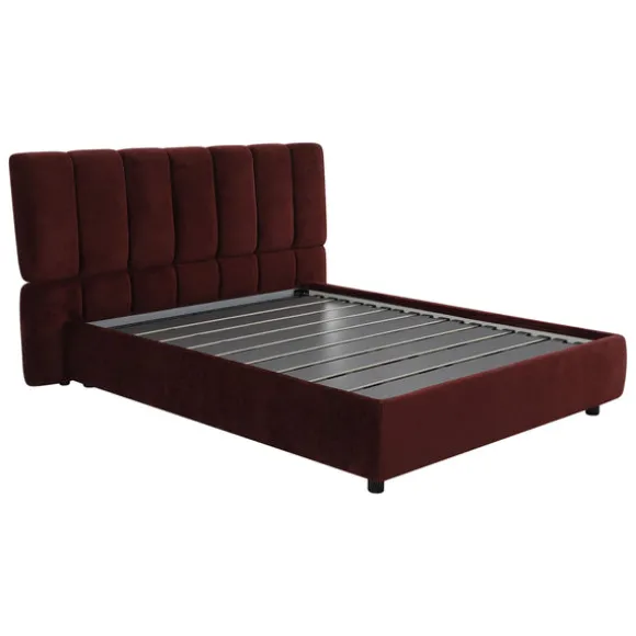 Ville King Bed